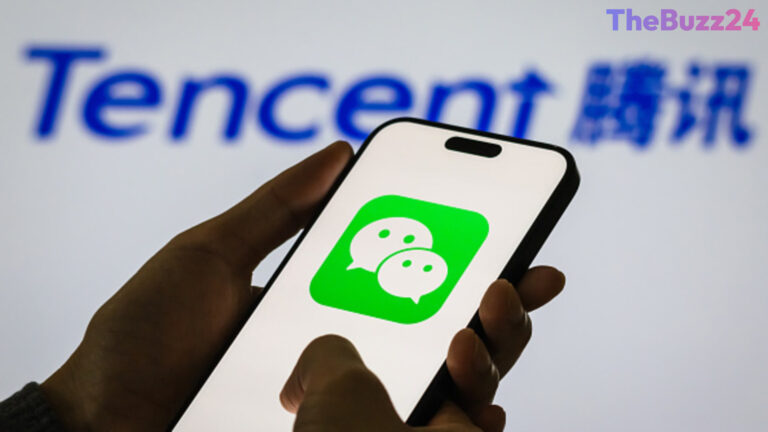 Tencent Integrates AI Assistant into WeChat to Bolster Competitive Edge