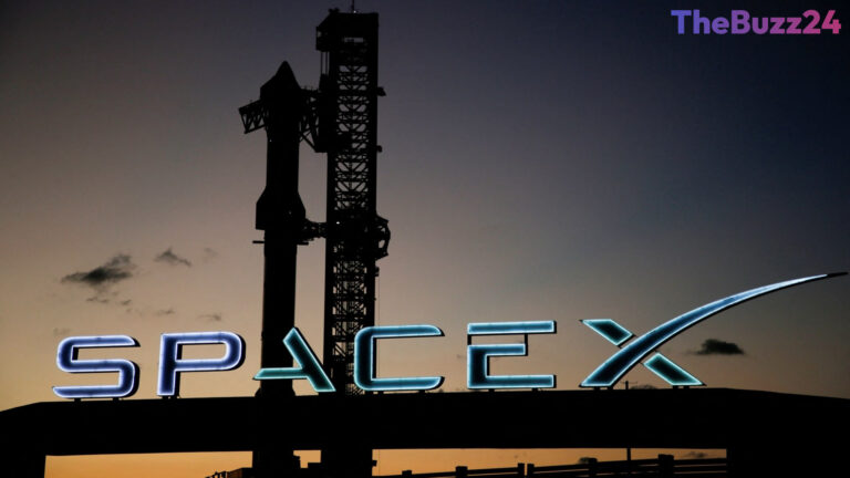 The Path to Dominance: Analyzing SpaceX’s Potential to Become the World’s Most Valuable Company