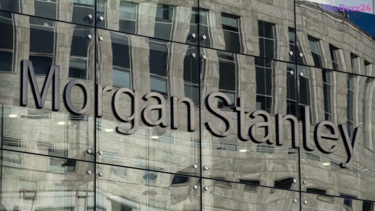 Morgan Stanley Pivots to AI-First Strategy for Corporate Stock Administration