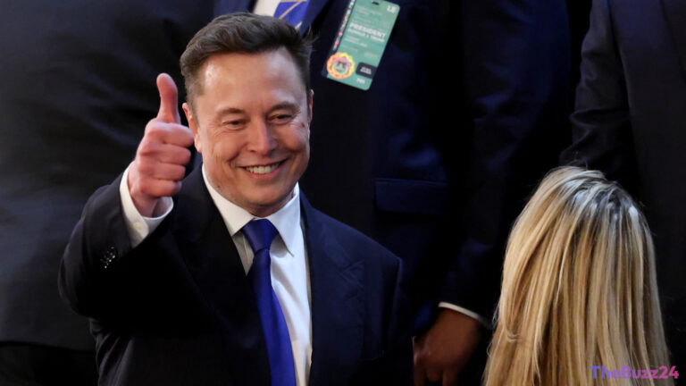 Elon Musk Achieves Historic Trillionaire Status as SpaceX Debuts on Nasdaq