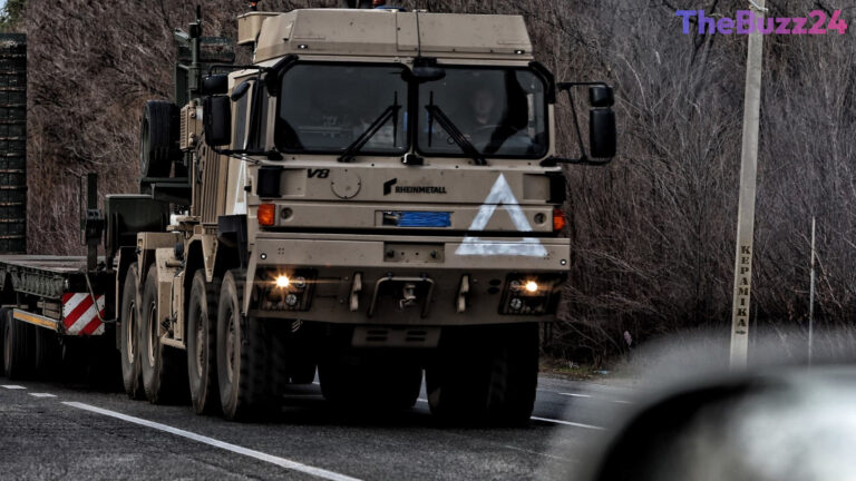 European Defense Sector Faces Volatility Following German Procurement Shift