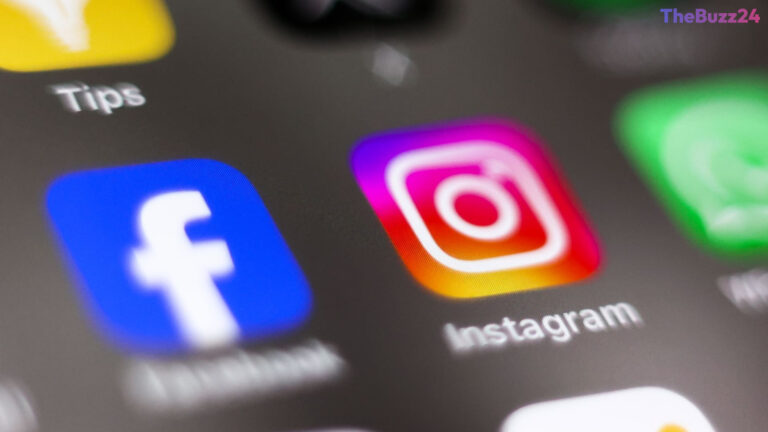 Meta’s Social Media Giants Briefly Stumble Before Rapid Recovery