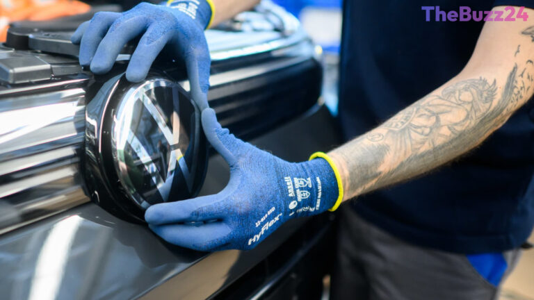 Volkswagen Faces Historic Overhaul: Potential Plant Closures and Massive Workforce Reductions Loom