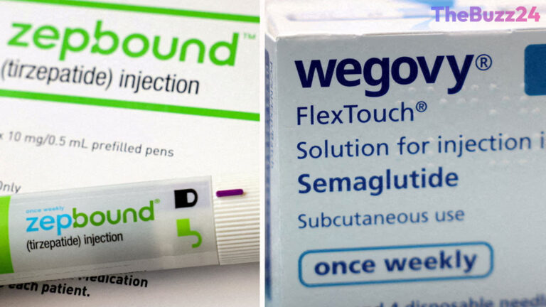 Medicare Launches Landmark Bridge Program to Cover Obesity Drugs for Seniors