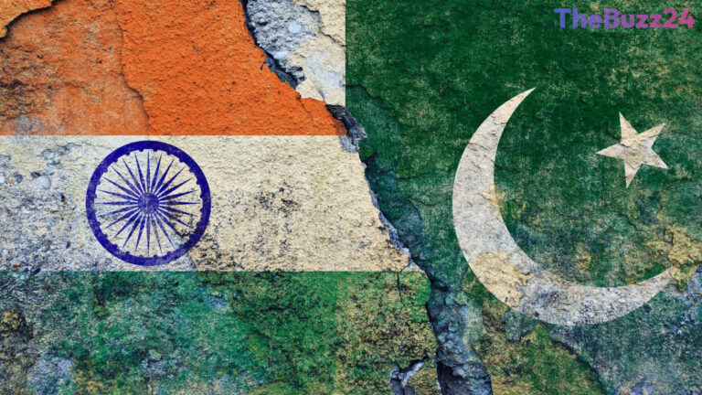 Water Security Tensions Escalate Between India and Pakistan Over Indus Basin