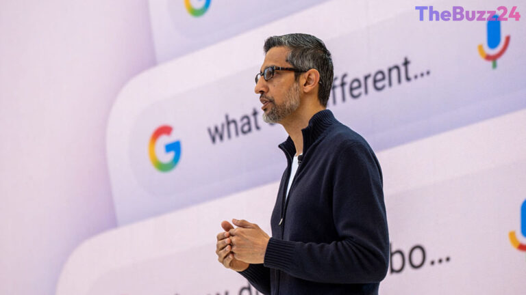 The AI Dilemma: Google Faces Growing Pressure as Search Dominance Faces New Challenges