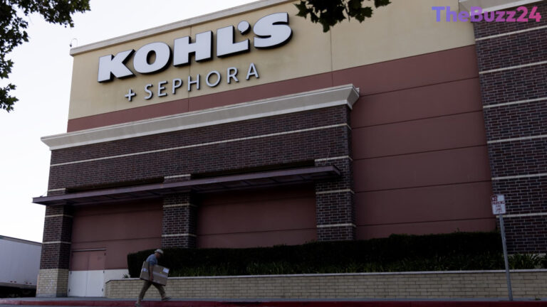 Kohl’s Pivots Back to Basics in Bid to Reclaim Retail Relevance
