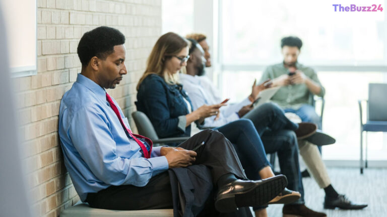 America’s Hidden Crisis: Long-Term Unemployment Soars, Impacting Millions and the Economy