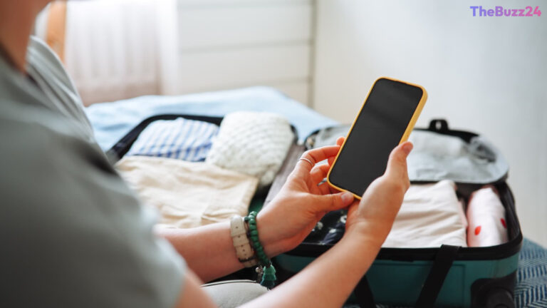 Smart Travel: Top Hotel Booking Apps to Maximize Your Budget