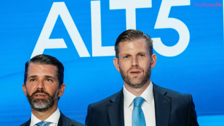 AI Financial Corp. Signals Financial Stabilization Following Volatile Trump-Linked Crypto Bet
