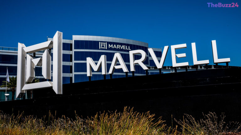 Marvell Technology and Flex Set to Join S&P 500 Index