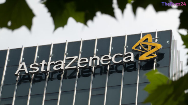 AstraZeneca Leverages Artificial Intelligence to Accelerate Drug Discovery and Clinical Success