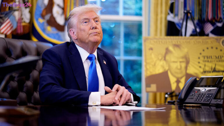 Trump Administration Fights Back Against Ruling Blocking $100,000 H-1B Visa Fee
