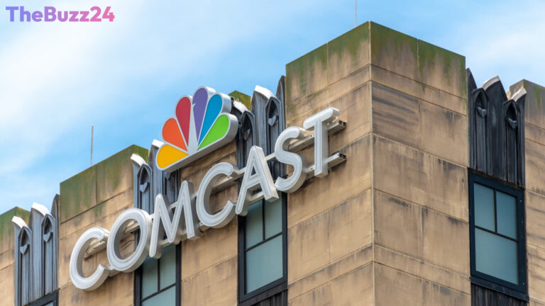 Comcast Splits Media and Broadband Arms, Sparking M&A Speculation Amid Limited Options
