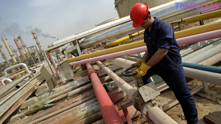 Iraq Challenges OPEC Production Quotas Amid Economic Strain