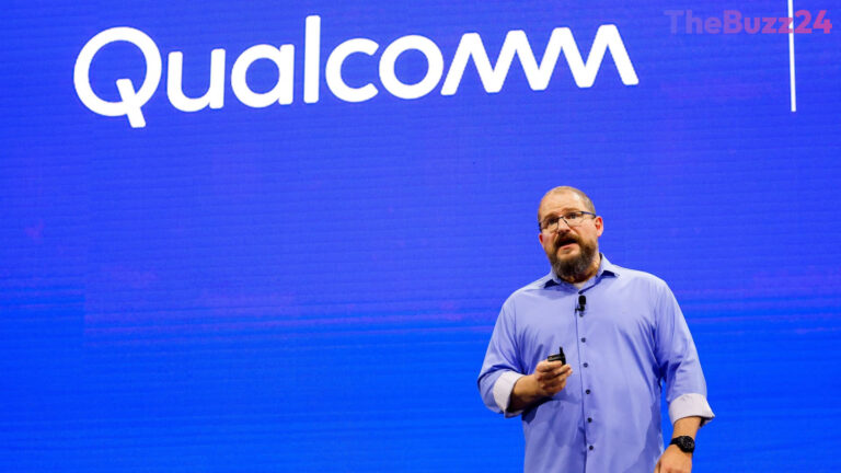 Qualcomm CEO Predicts AI Agents Will Replace Traditional Apps as Wearable Tech Expands