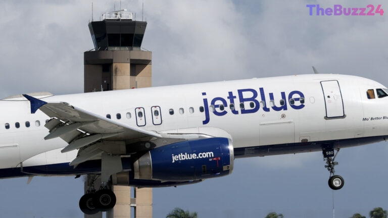 JetBlue Ramps Up Fort Lauderdale Hub, Scales Back New York Operations