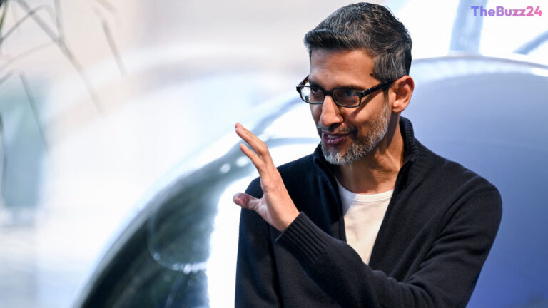 Alphabet Seeks $85 Billion in Capital Amidst AI Infrastructure Spending Surge