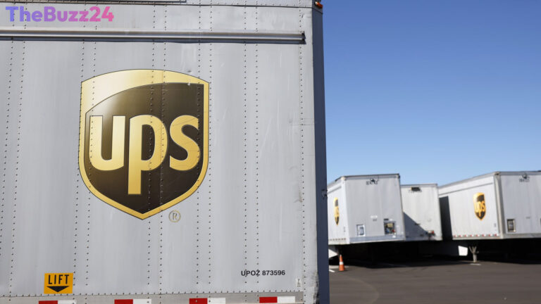 UPS Bolsters Cold Chain Network with $48 Million Investment Amid Healthcare Logistics Surge