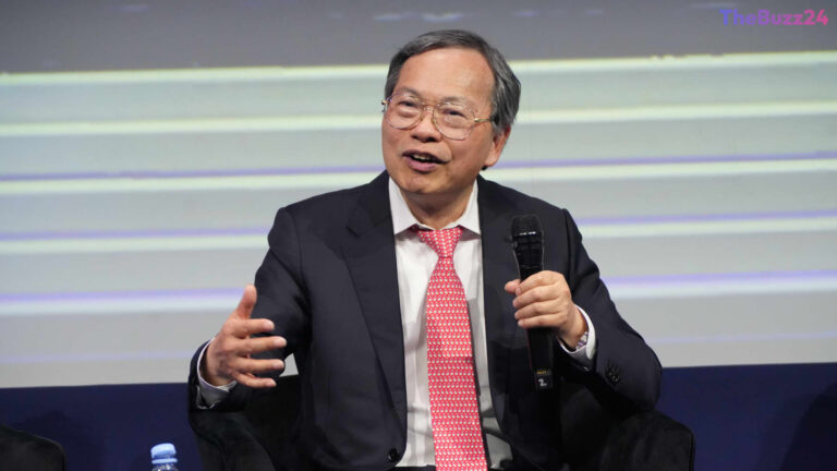 Super Micro Computer Shares Slide Following Massive $7 Billion Capital Raise Announcement