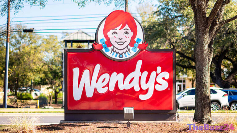 Fast-Food Giant Wendy’s Becomes Latest Meme Stock Sensation Amid Retail Investor Frenzy