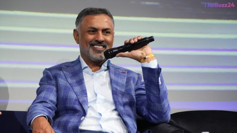 Cybersecurity Urgency Fuels Palo Alto Networks’ Revenue Surge and Strong Outlook