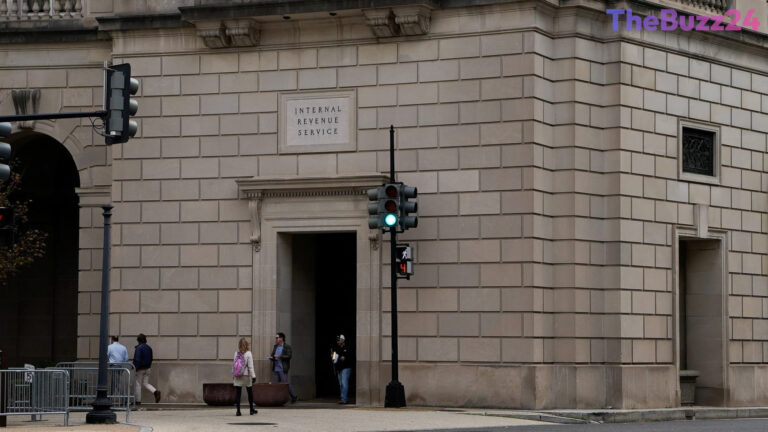 IRS Identity Theft Backlog Reaches Crisis Levels Amid Staffing Cuts, Leaving Half Million Taxpayers in Limbo