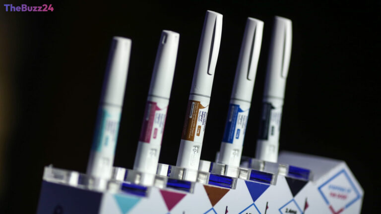 Zealand Pharma Stock Plummets on Safety Concerns for Experimental Weight Loss Drug
