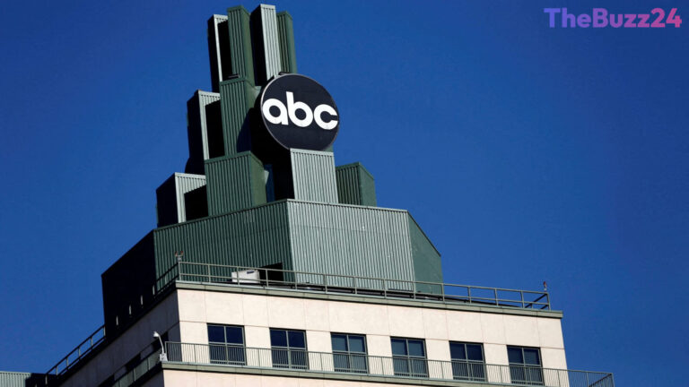 President Trump Threatens Legal Action Against ABC Over Reflecting Pool Coverage