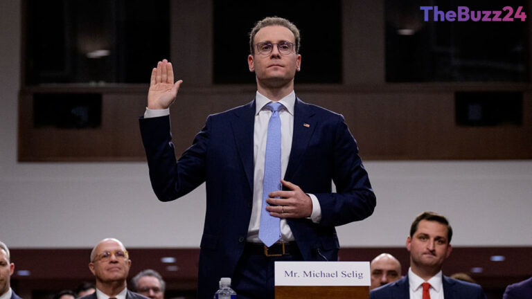 CFTC Chair Defends Landmark Approval of Perpetual Futures in the US Amid Industry Pushback