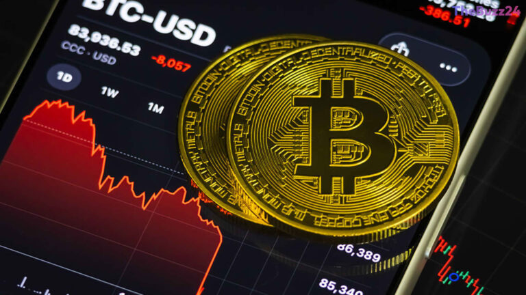 Bitcoin Long-Term Holders Capitulate as Market Slump Deepens