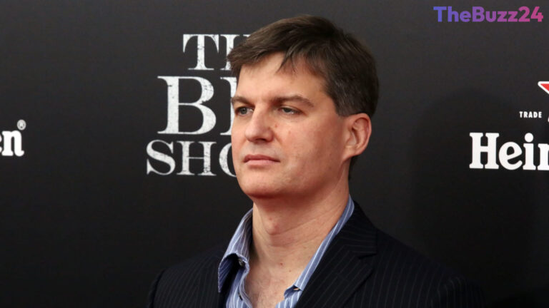 Michael Burry Questions SpaceX Valuation but Declines to Short the Stock