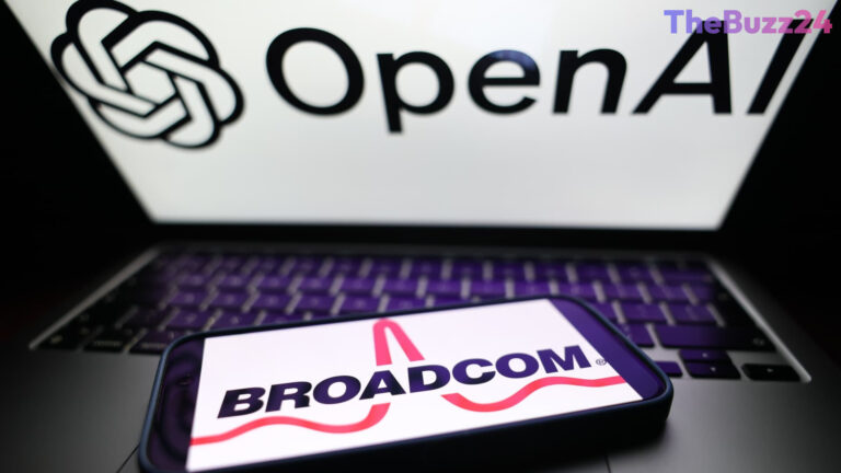 OpenAI and Broadcom Unveil ‘Jalapeño’: A Strategic Leap into Custom AI Silicon