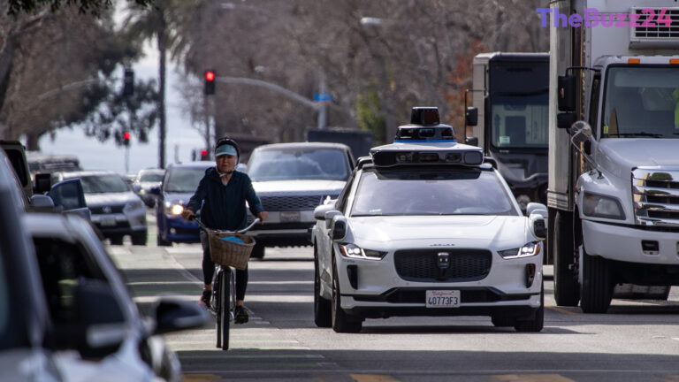 U.S. Regulators Move to Eliminate Manual Brake Requirements for Autonomous Vehicles