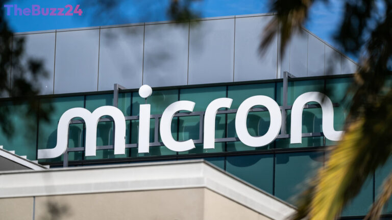 New Leveraged ETF Targets Micron Volatility Ahead of Earnings