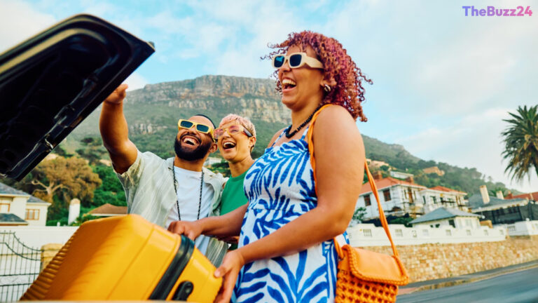 Can a Premium Credit Card Replace Your Travel Agent?