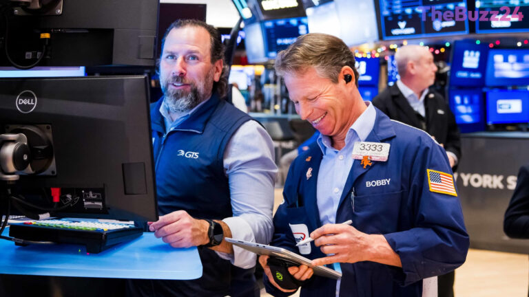 Small-Cap Stocks Surge to Historic First-Half Gains Driven by AI Infrastructure