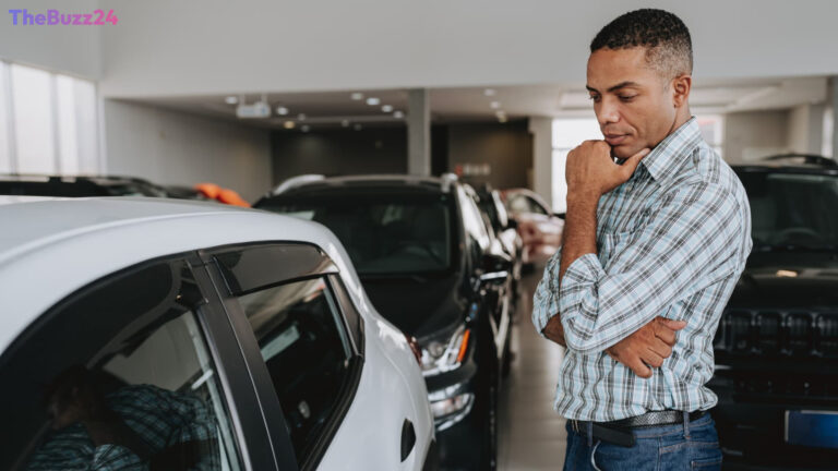 The 20-4-10 Car Buying Rule: A Relic of the Past for Most Americans?