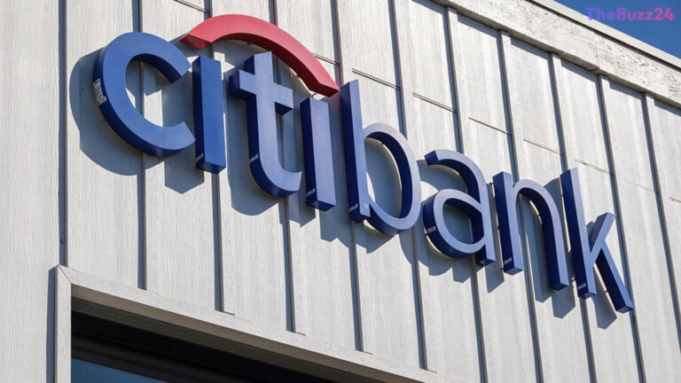 Citigroup Stock Shows Resilience Following Presidential Endorsement