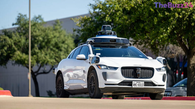 Uber and Waymo Conclude Phoenix Robotaxi Pilot as Autonomous Landscape Shifts