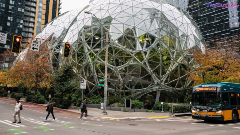Amazon Engineers Challenge Tech Giant Over AI Spending and Workforce Reductions