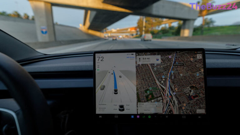 Federal Regulators Launch Probe Into Fatal Tesla Crash in Texas