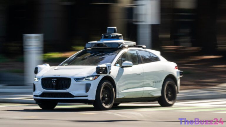 Waymo Recalls Nearly 3,900 Robotaxis After Freeway Construction Zone Incidents