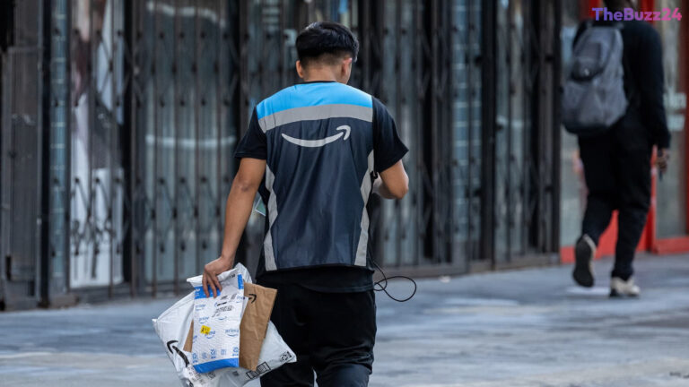 Amazon Extends Prime Day to Four Days Amid Shifting Consumer Spending Habits