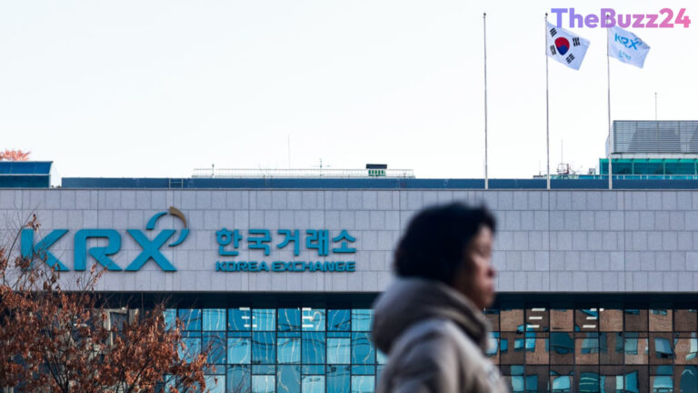 MSCI Holds South Korea as Emerging Market, Puts Indonesia on Downgrade Watch