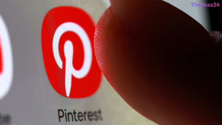 Pinterest Secures $4 Billion Cloud Infrastructure Deal with Amazon to Fuel AI Ambitions