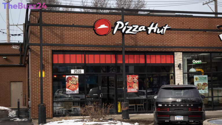 Yum Brands Divests Pizza Hut for $2.7 Billion in Major Strategic Shift