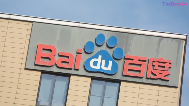 Pentagon Blacklists Alibaba, Baidu, and BYD Over Alleged Chinese Military Ties