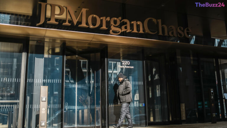JPMorgan Chase Prepares to Launch Advanced Autonomous AI Agents