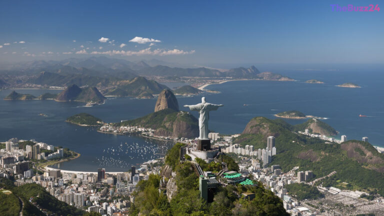 U.S. Proposes 25% Tariffs on Brazilian Imports Amid Trade Policy Dispute
